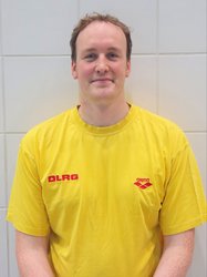 Trainer DRSA Bronze/Silber/Gold (Mittwochs): Christian Zurhelle