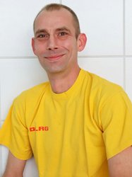 Trainer DSA Bronze (Freischwimmer): Claas Horstmann-Werpup