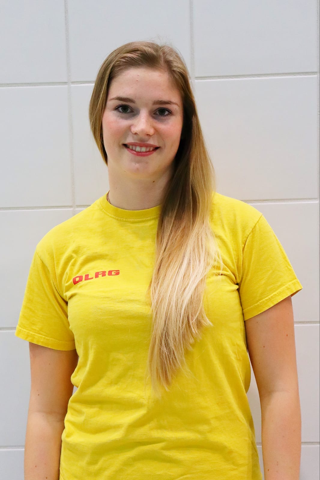 Technische Leiterin: Jasmin Strangmann