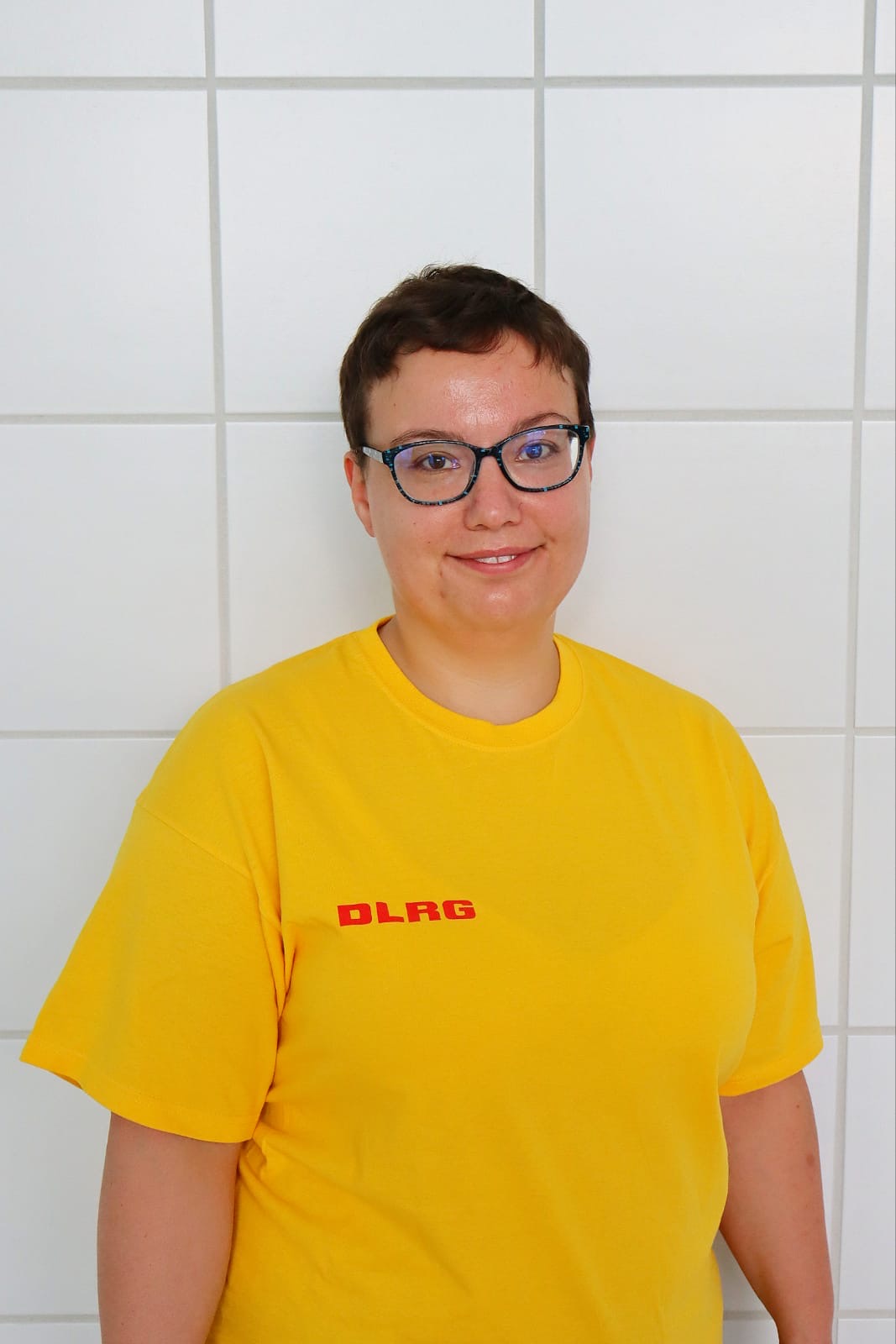 Leiterin der Öffentlichkeitsarbeit: Tanja Bruns